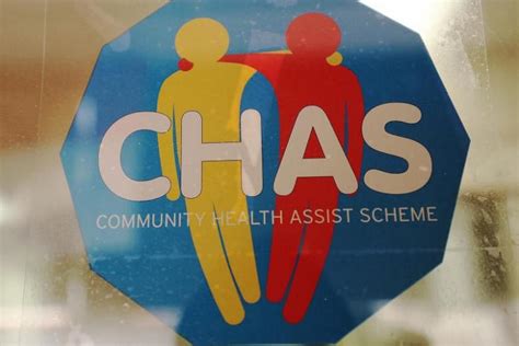 Parliament: Chas subsidies for every Singaporean with chronic .